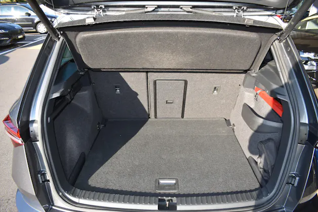SKODA Karoq 2.0 TSI SportLine 4x4 DSG