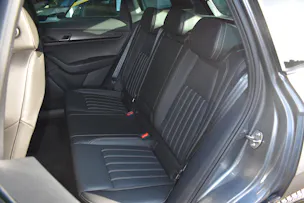 SKODA Karoq 2.0 TSI SportLine 4x4 DSG