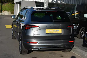 SKODA Karoq 2.0 TSI SportLine 4x4 DSG