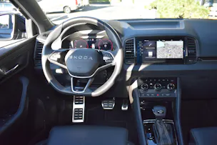 SKODA Karoq 2.0 TSI SportLine 4x4 DSG
