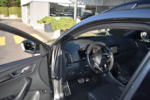 SKODA Karoq 2.0 TSI SportLine 4x4 DSG