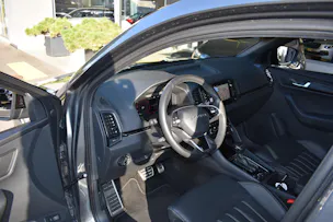 SKODA Karoq 2.0 TSI SportLine 4x4 DSG