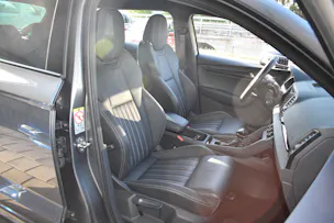SKODA Karoq 2.0 TSI SportLine 4x4 DSG