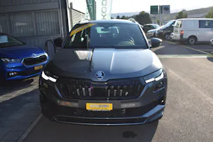 SKODA Karoq 2.0 TSI SportLine 4x4 DSG