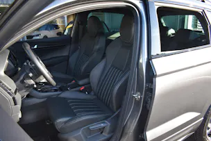 SKODA Karoq 2.0 TSI SportLine 4x4 DSG