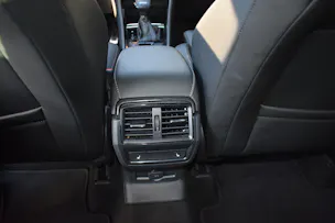 SKODA Karoq 2.0 TSI SportLine 4x4 DSG