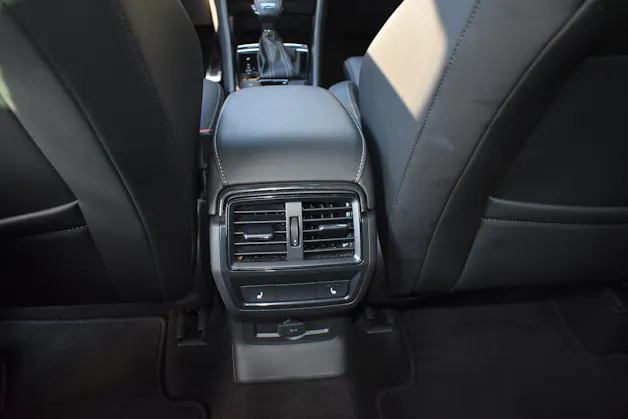 SKODA Karoq 2.0 TSI SportLine 4x4 DSG