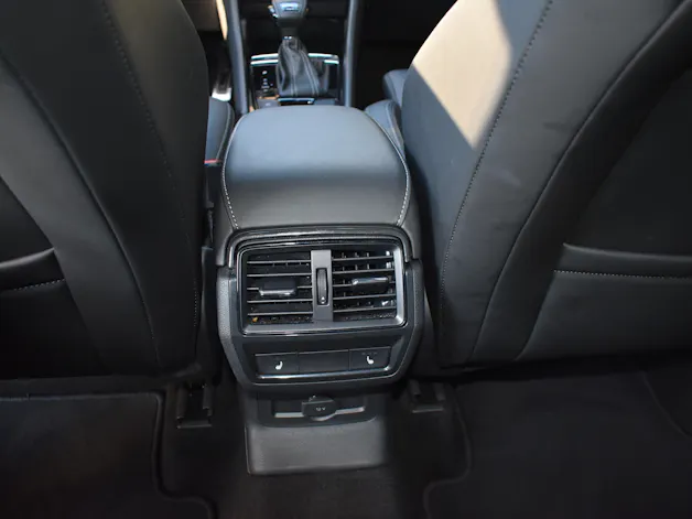 SKODA Karoq 2.0 TSI SportLine 4x4 DSG