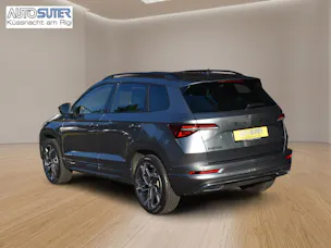 SKODA Karoq 2.0 TSI SportLine 4x4 DSG