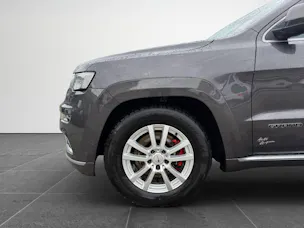 JEEP Grand Cherokee 3.0 CRD 250 Summit