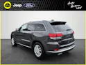 Jeep Grand Cherokee 3.0 CRD 250 Summit