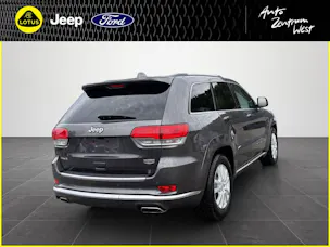 JEEP Grand Cherokee 3.0 CRD 250 Summit