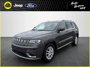 Jeep Grand Cherokee 3.0 CRD 250 Summit