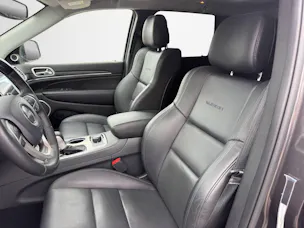 JEEP Grand Cherokee 3.0 CRD 250 Summit