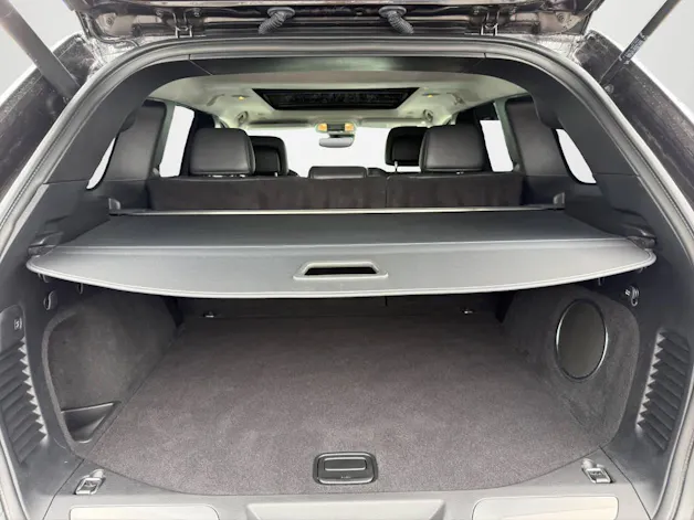 Jeep Grand Cherokee 3.0 CRD 250 Summit