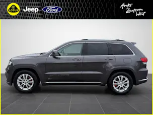 JEEP Grand Cherokee 3.0 CRD 250 Summit
