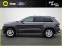 Jeep Grand Cherokee 3.0 CRD 250 Summit