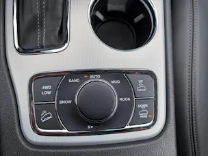 JEEP Grand Cherokee 3.0 CRD 250 Summit