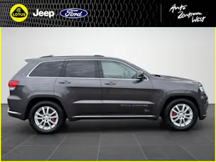 JEEP Grand Cherokee 3.0 CRD 250 Summit