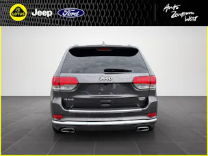 JEEP Grand Cherokee 3.0 CRD 250 Summit