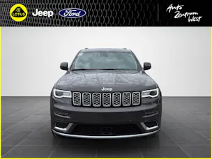 JEEP Grand Cherokee 3.0 CRD 250 Summit