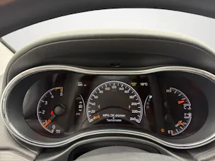 JEEP Grand Cherokee 3.0 CRD 250 Summit