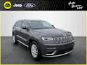 Jeep Grand Cherokee 3.0 CRD 250 Summit