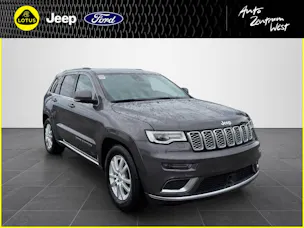 JEEP Grand Cherokee 3.0 CRD 250 Summit