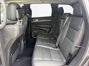 JEEP Grand Cherokee 3.0 CRD 250 Summit