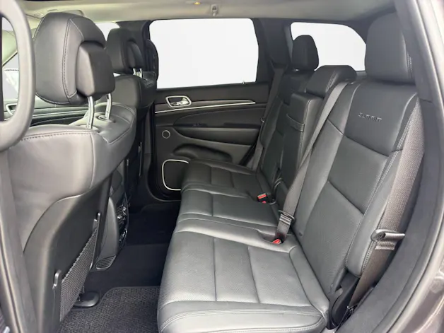 Jeep Grand Cherokee 3.0 CRD 250 Summit