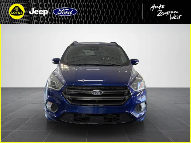 Ford Kuga 2.0 TDCi 180 ST-Line FPS