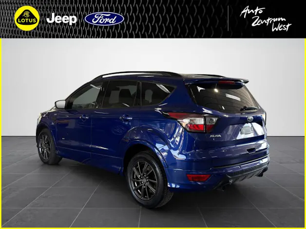 Ford Kuga 2.0 TDCi 180 ST-Line FPS
