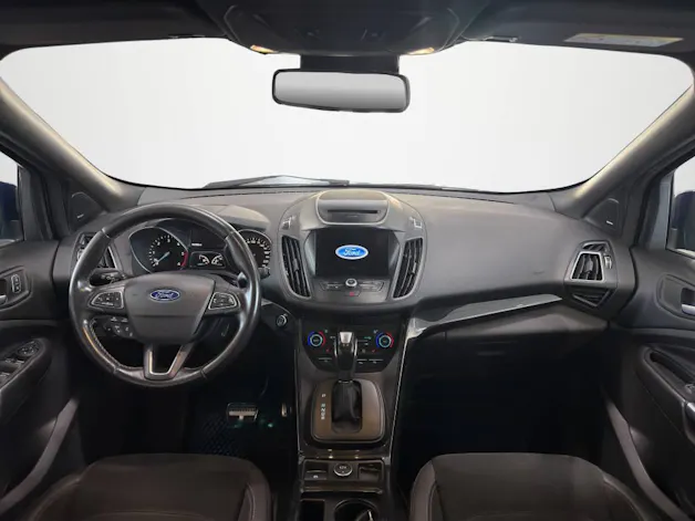 Ford Kuga 2.0 TDCi 180 ST-Line FPS