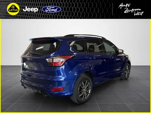 Ford Kuga 2.0 TDCi 180 ST-Line FPS
