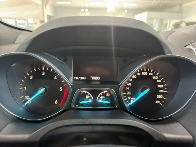 Ford Kuga 2.0 TDCi 180 ST-Line FPS