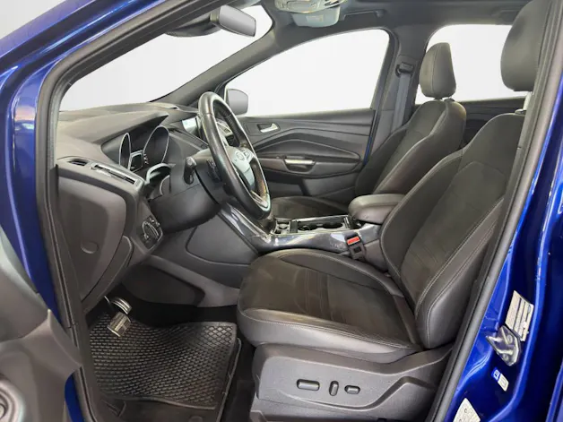 Ford Kuga 2.0 TDCi 180 ST-Line FPS