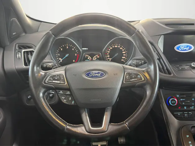 Ford Kuga 2.0 TDCi 180 ST-Line FPS