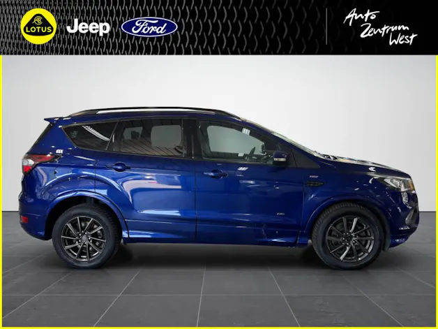 Ford Kuga 2.0 TDCi 180 ST-Line FPS