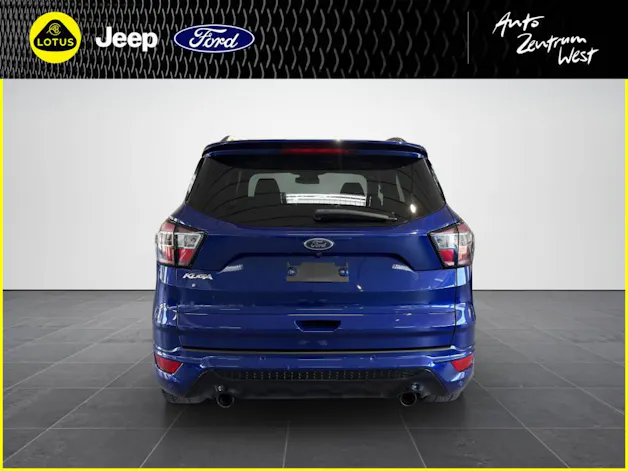 Ford Kuga 2.0 TDCi 180 ST-Line FPS