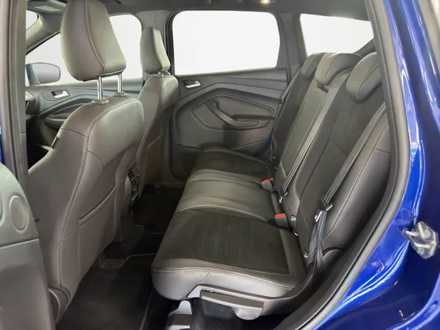 Ford Kuga 2.0 TDCi 180 ST-Line FPS