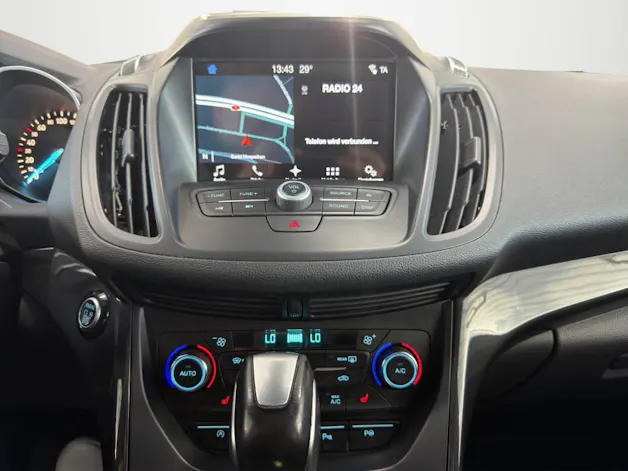 Ford Kuga 2.0 TDCi 180 ST-Line FPS