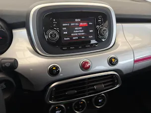 FIAT 500X 1.4 MultiAir Lounge