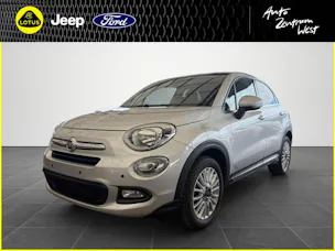 Fiat 500X 1.4 MultiAir Lounge
