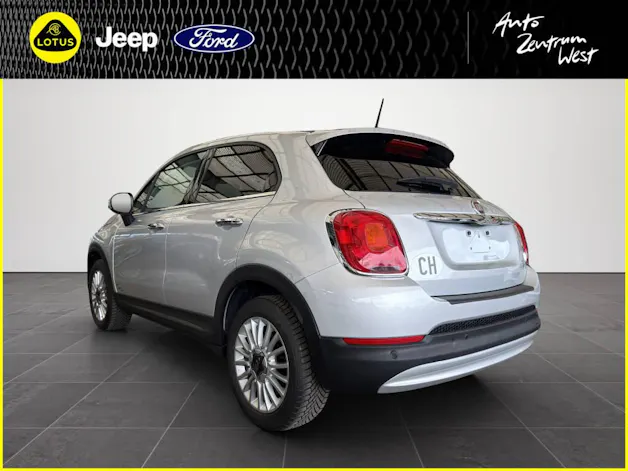 Fiat 500X 1.4 MultiAir Lounge