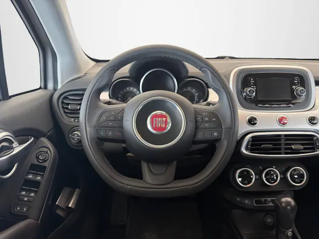 Fiat 500X 1.4 MultiAir Lounge