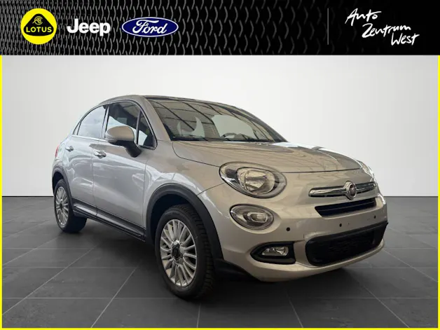 Fiat 500X 1.4 MultiAir Lounge