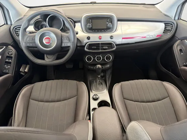 Fiat 500X 1.4 MultiAir Lounge