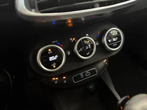 FIAT 500X 1.4 MultiAir Lounge
