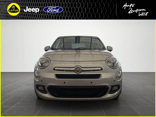 Fiat 500X 1.4 MultiAir Lounge