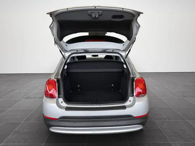 Fiat 500X 1.4 MultiAir Lounge
